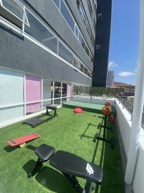 Imagen 3 de la galería del partner Powerfit Gimnasio Boutique