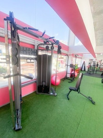 Imagen 5 de la galería del partner Powerfit Gimnasio Boutique