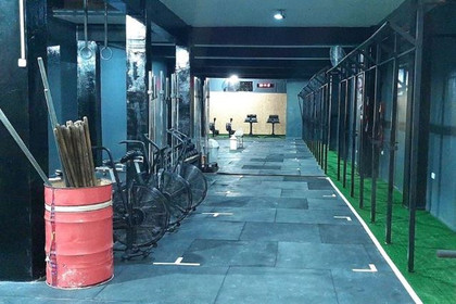 Imagen 5 de la galería del partner Koi Fit