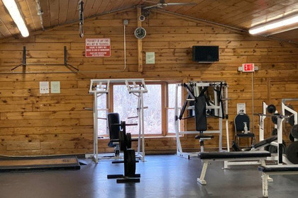 Image 5 from Aerobic Center Lynchfield partner gallery