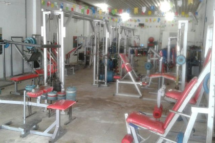 Imagem 1 da galeria do parceiro AeroFit Academia