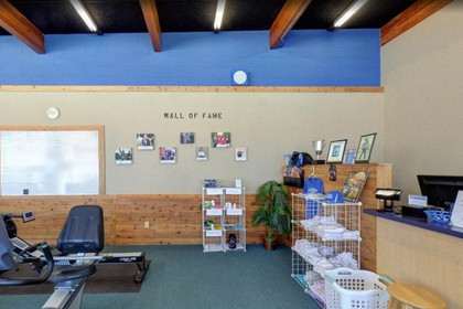 Image 4 from Parker’s Place Total Fitness partner gallery