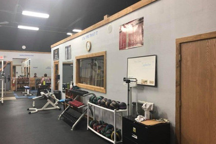 Image 5 from Parker’s Place Total Fitness partner gallery