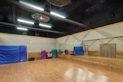 Image 6 from Parker’s Place Total Fitness partner gallery