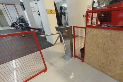 Imagen 3 de la galería del partner Effort Gym Sede Peredo