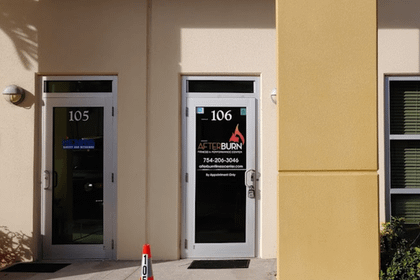 Image 2 from Afterburn Fitness & Performance Center partner gallery