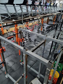 Imagen 3 de la galería del partner New Life Gym
