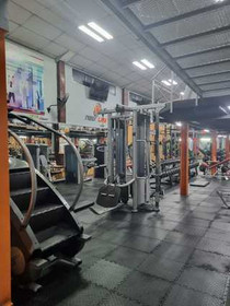 Imagen 4 de la galería del partner New Life Gym