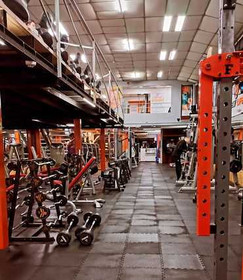 Imagen 5 de la galería del partner New Life Gym