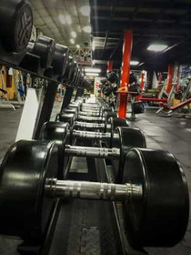 Imagen 6 de la galería del partner New Life Gym