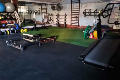 Imagen 1 de la galería del partner New Life Gym