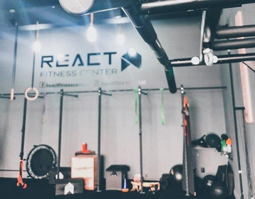 Imagem 3 da galeria do parceiro REACT FITNESS CENTER UNIDADE NOGUEIRA