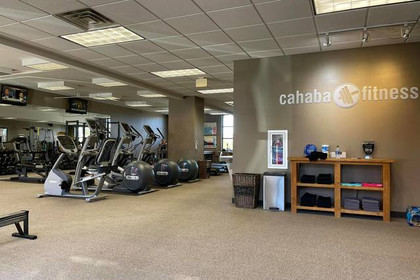 Image 3 from Cahaba Fitness partner gallery