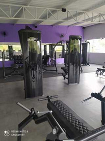 Imagem 4 da galeria do parceiro Academia HIT