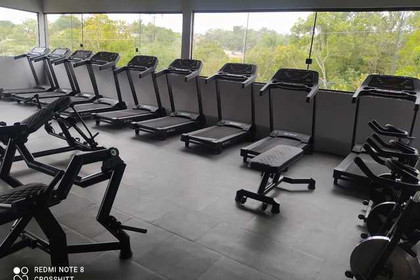 Imagem 1 da galeria do parceiro Academia HIT