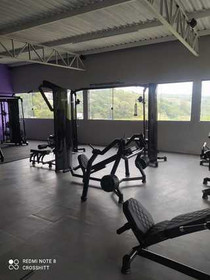 Imagem 6 da galeria do parceiro Academia HIT