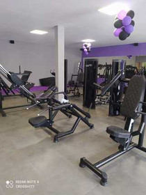 Imagem 7 da galeria do parceiro Academia HIT