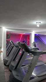 Imagem 1 da galeria do parceiro Target Fitclub - Unidade Brás