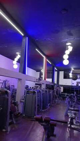 Imagem 2 da galeria do parceiro Target Fitclub - Unidade Brás