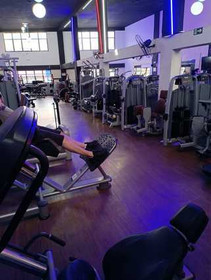 Imagem 8 da galeria do parceiro Target Fitclub - Unidade Brás