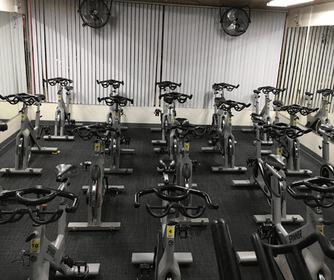 Imagen 5 de la galería del partner Fitness Mexicali