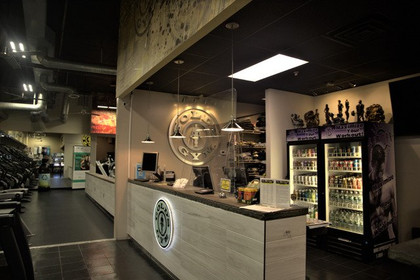Image 5 from Gold’s Gym - Bridgewater, NJ partner gallery