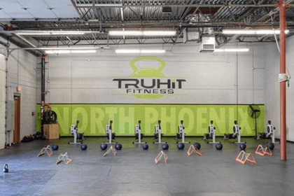 Image 1 from TruHit Fitness - North Phoenix partner gallery