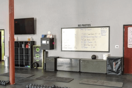 Image 3 from TruHit Fitness - North Phoenix partner gallery