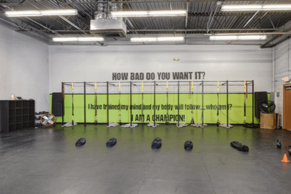 Image 4 from TruHit Fitness - North Phoenix partner gallery