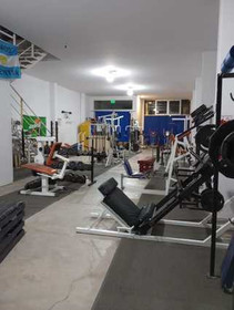 Imagen 3 de la galería del partner EL CAVERNA GYM