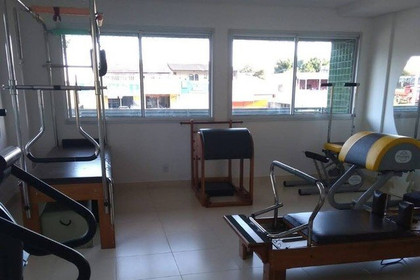 Imagem 1 da galeria do parceiro Vibe Pilates