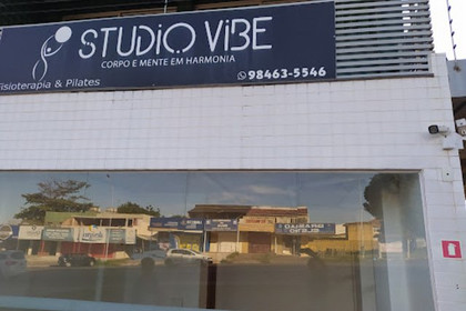 Imagem 2 da galeria do parceiro Vibe Pilates