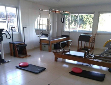 Imagem 3 da galeria do parceiro Vibe Pilates