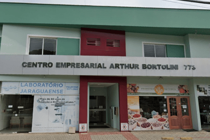 Imagem 2 da galeria do parceiro Studio de Pilates Powerhouse