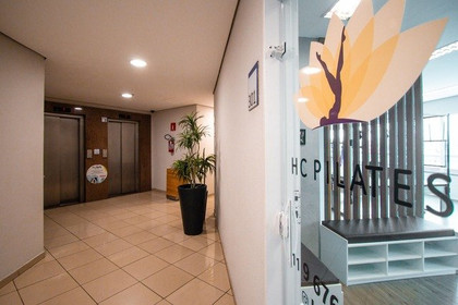 Imagem 2 da galeria do parceiro HC Pilates