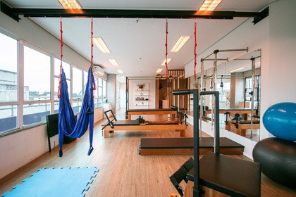 Imagem 4 da galeria do parceiro HC Pilates