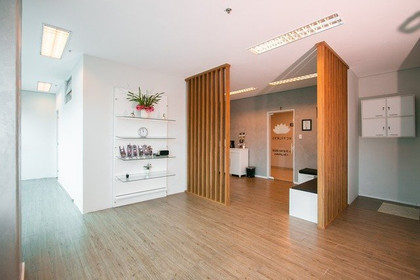Imagem 5 da galeria do parceiro HC Pilates