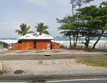 Imagem 2 da galeria do parceiro CTME Futevôlei