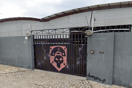 Imagem 2 da galeria do parceiro Crossfit Sertão