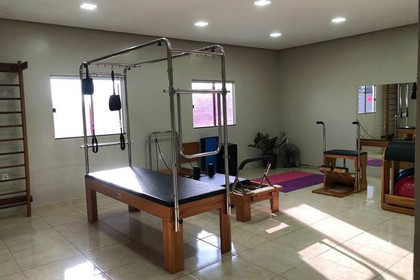 Imagem 1 da galeria do parceiro Center Fisio