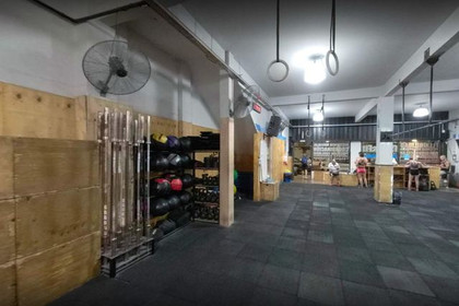Imagen 1 de la galería del partner Sharks