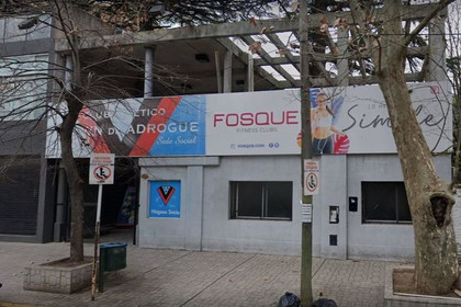 Imagen 2 de la galería del partner Fosque Fitness Clubs - Sede Adrogue