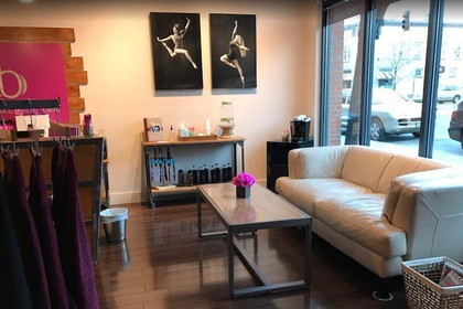 Image 5 from The Ballet Physique partner gallery