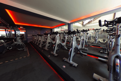 Imagen 1 de la galería del partner Spin Bike
