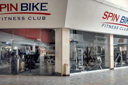 Imagen 2 de la galería del partner Spin Bike
