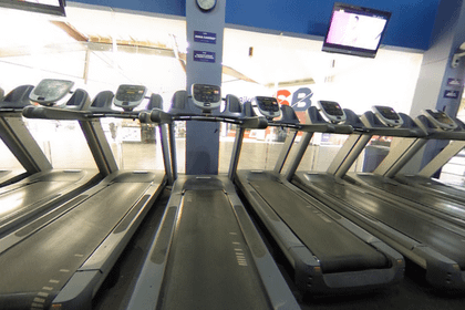 Imagen 3 de la galería del partner Spin Bike
