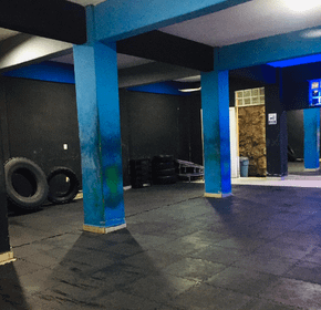 Imagen 2 de la galería del partner Zero Limites Acapulco