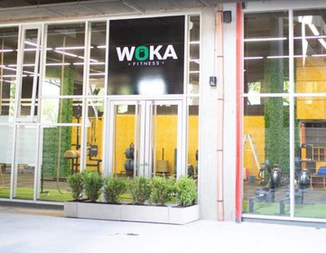 Imagen 2 de la galería del partner Woka Fitness