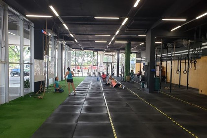 Imagen 3 de la galería del partner Woka Fitness