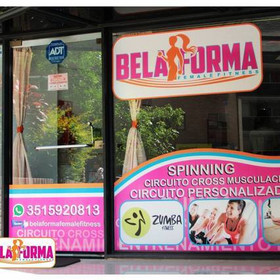 Imagen 2 de la galería del partner Bela Forma Female Fitness